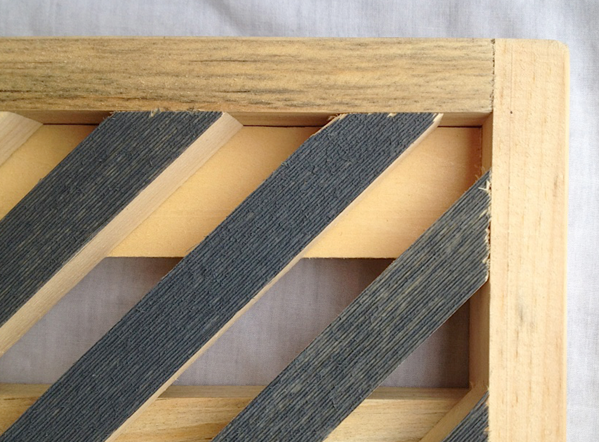Build Your Doormat