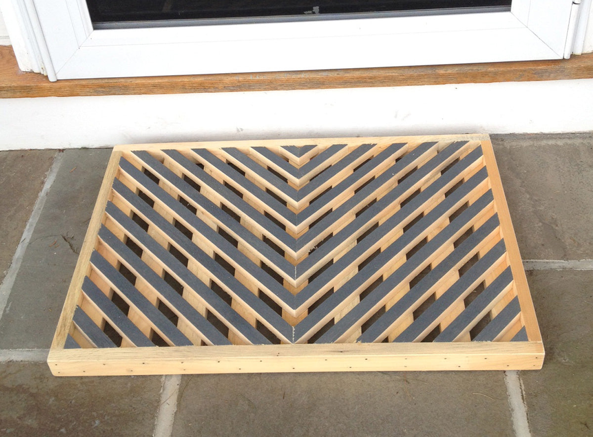 Build Your Doormat
