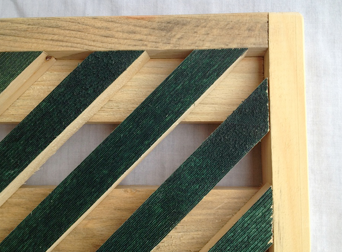 Build Your Doormat