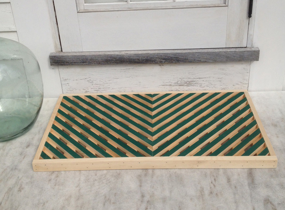 Build Your Doormat