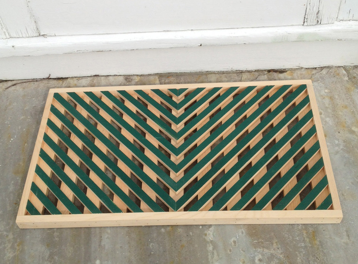 Build Your Doormat