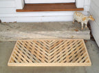 Build Your Doormat